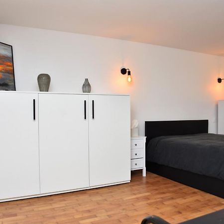 Ferienwohnung Bellecour Loft Menton Exterior foto